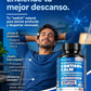Suplemento Cortisol Calm – Fórmula 16 en 1 con Ashwagandha, Magnesio, L-Teanina & Rhodiola Rosea (60 Cápsulas)